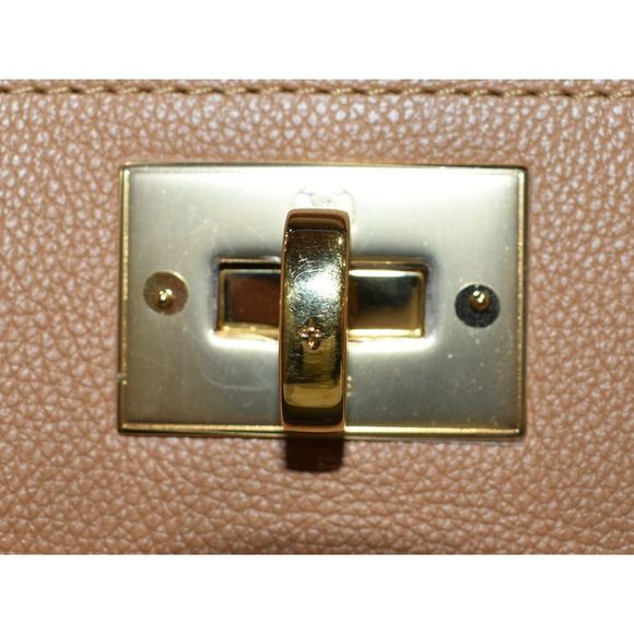 Louis Vuitton On My Side Monogram Canvas Leather Shoulder Bag - Picture 11 of 11